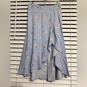 🛍️Hippie Rose beautiful skirt Size L